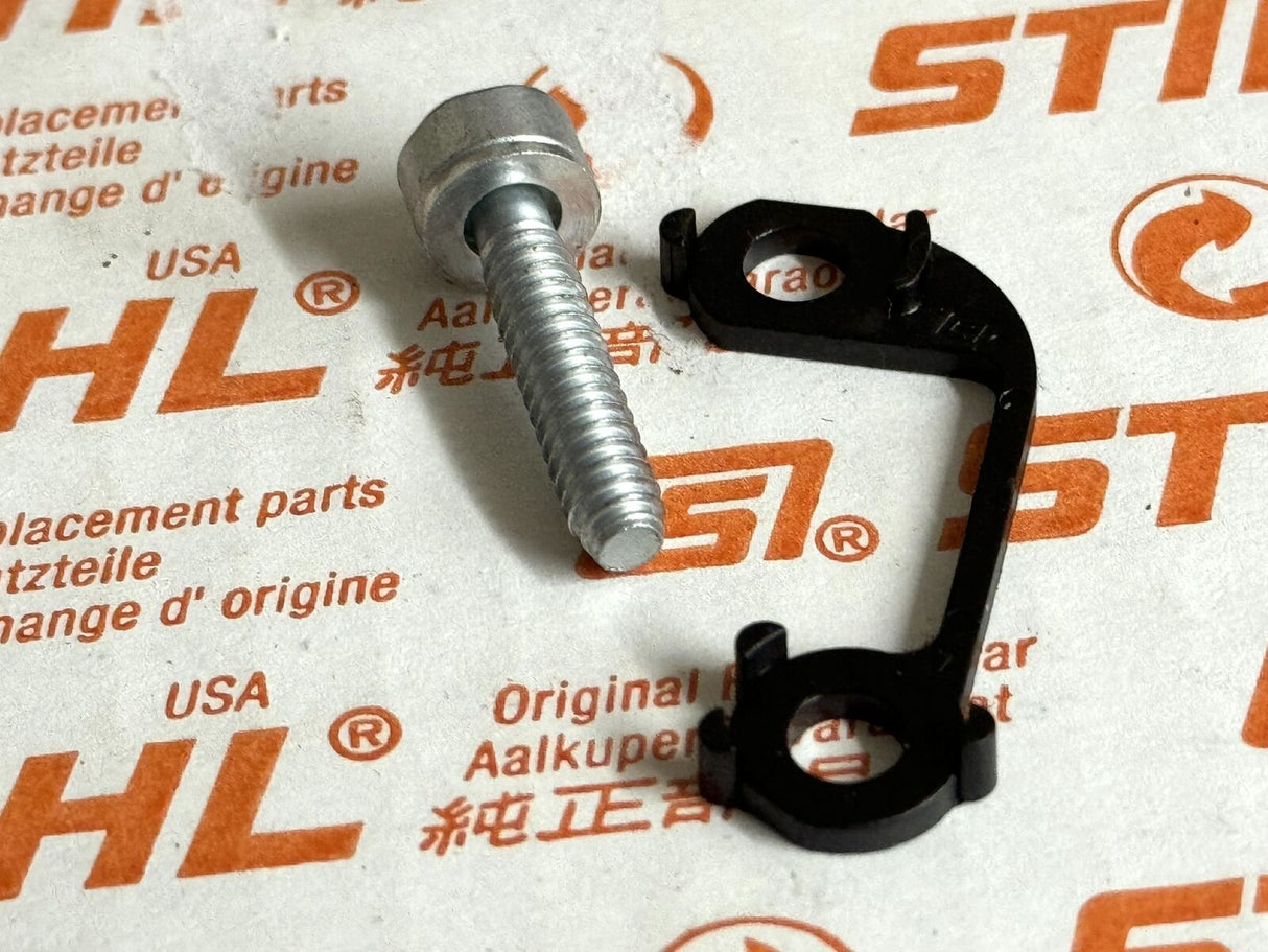 STIHL OEM IGNITION MODULE 1130-400-1302 : STRIPPED NEW MS170 FITS MS180 017 018