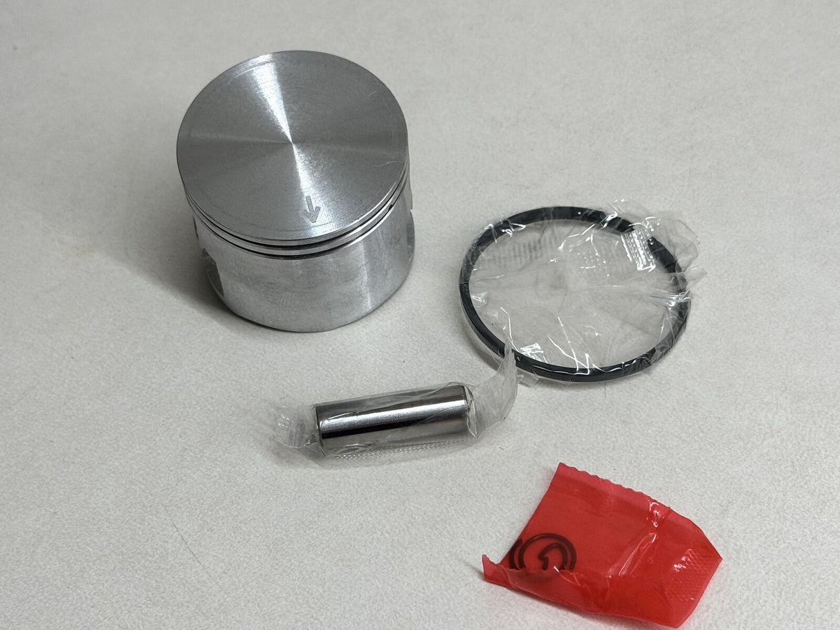 REPLACES STIHL CYLINDER AND PISTON KIT 4238 020 1202 TS410 TS420 OEM QUALITY 50m