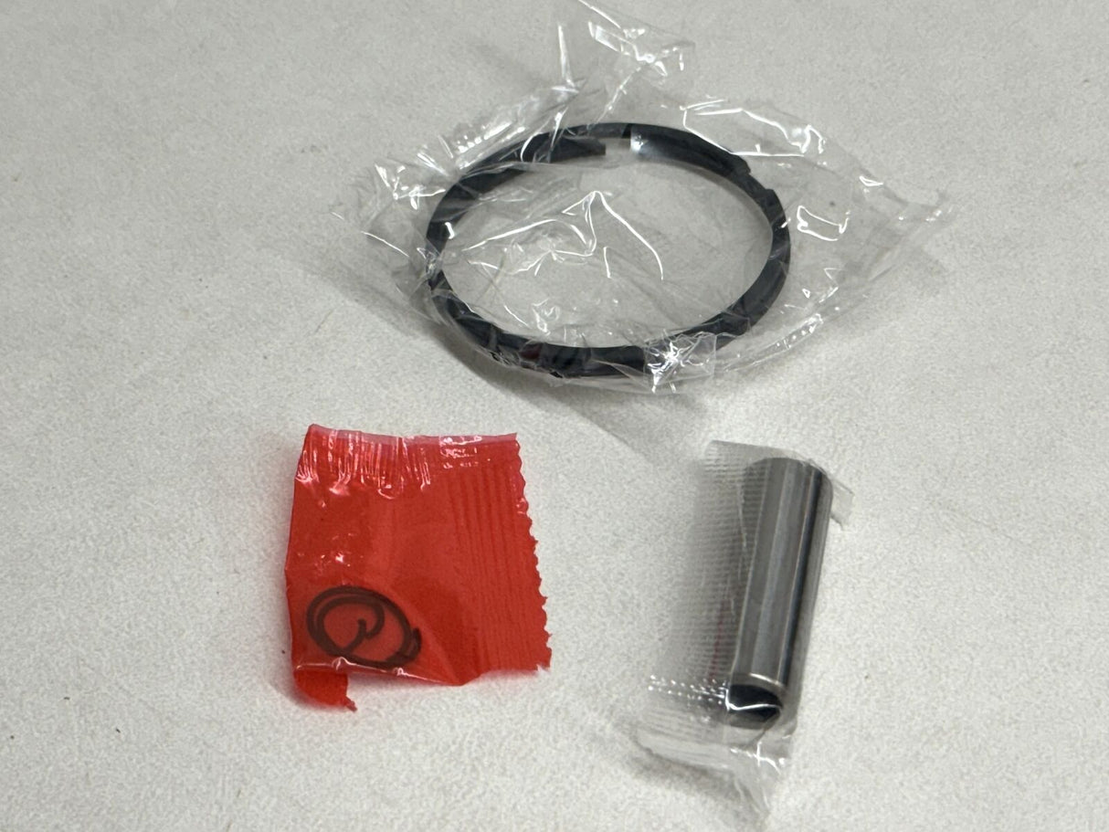 REPLACES STIHL 4201 020 1200 CYLINDER PISTON KIT 7059 TS350 TS360 08 OEM QUALITY