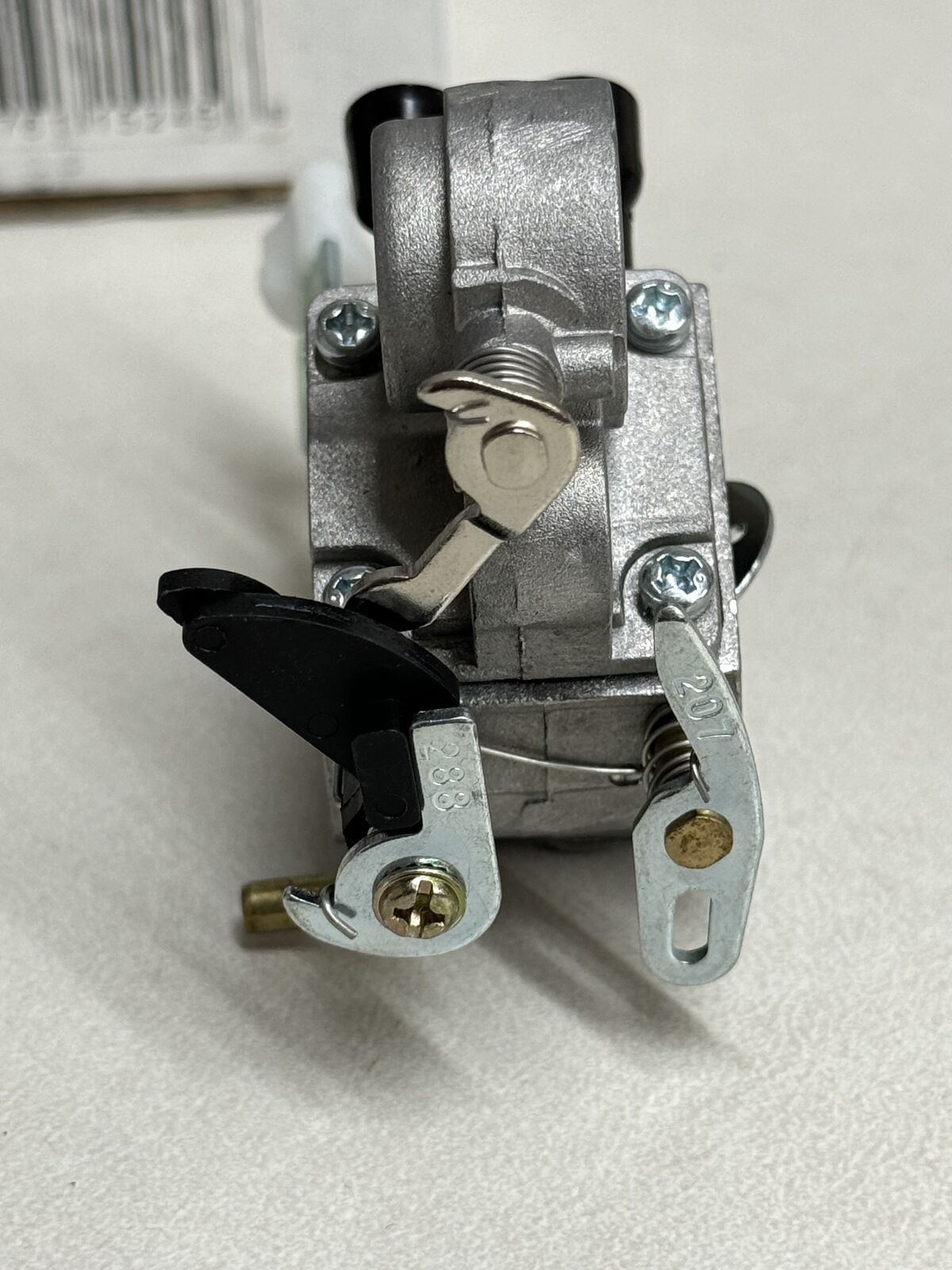 REPLACES STIHL CARB 1139 120 0619 / 0612 MS171 MS181 MS201 MS211 OEM-QUALITY