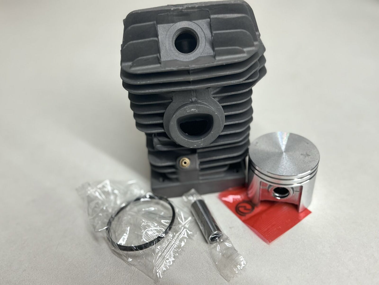 REPLACES STIHL CYLINDER AND PISTON KIT 1123 020 1206 / 1202 025 OEM QUALITY