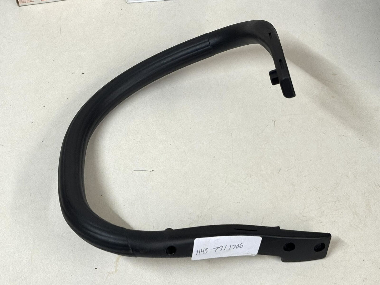 STIHL OEM HANDLE BAR 1143 791 1706 FOR MS231 MS251 MS241 / MS 231 251 241 NEW