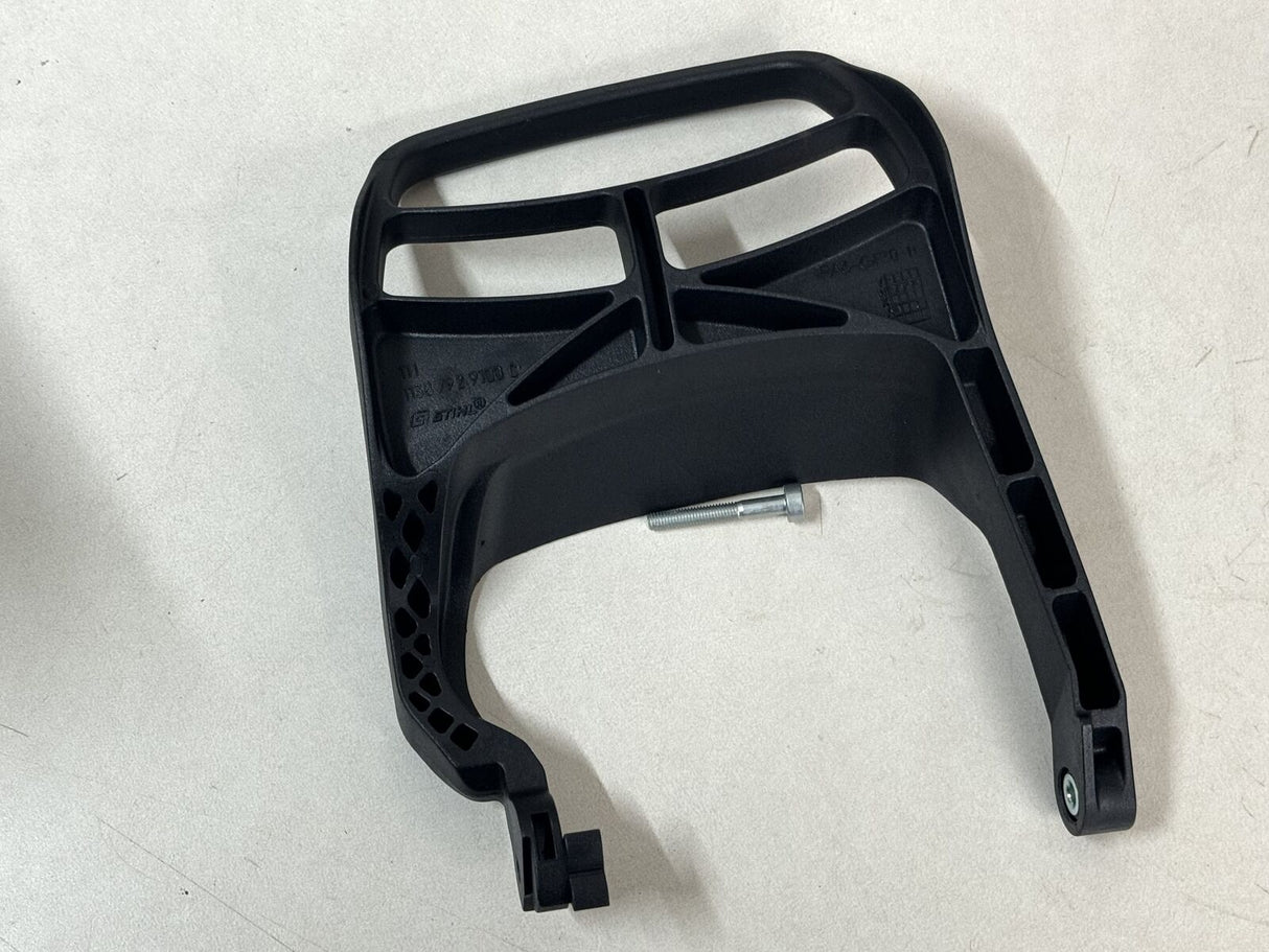STIHL OEM HAND GUARD 1138 790 9101 MS441 MS441R MS441-VW MS441C C-Q C-M R C-MQ