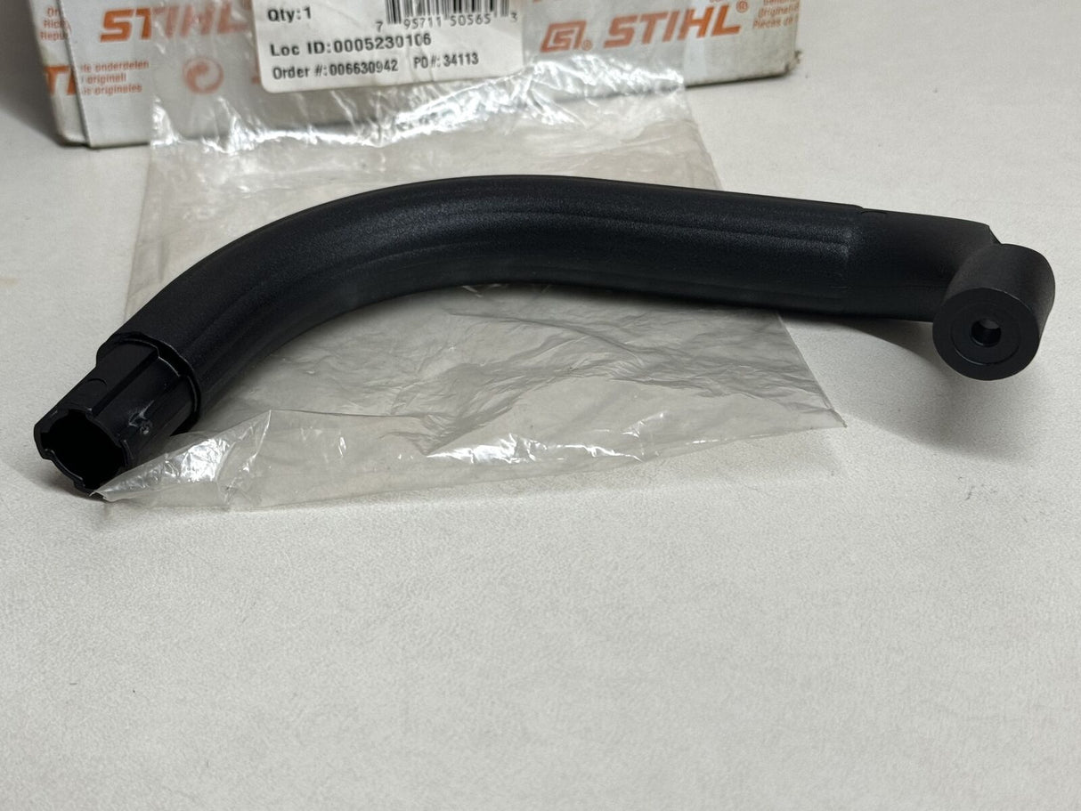 STIHL OEM HANDLEBAR 1129 791 1700 MS200T 020T GENUINE MS 200 T 020 T HANDLE BAR