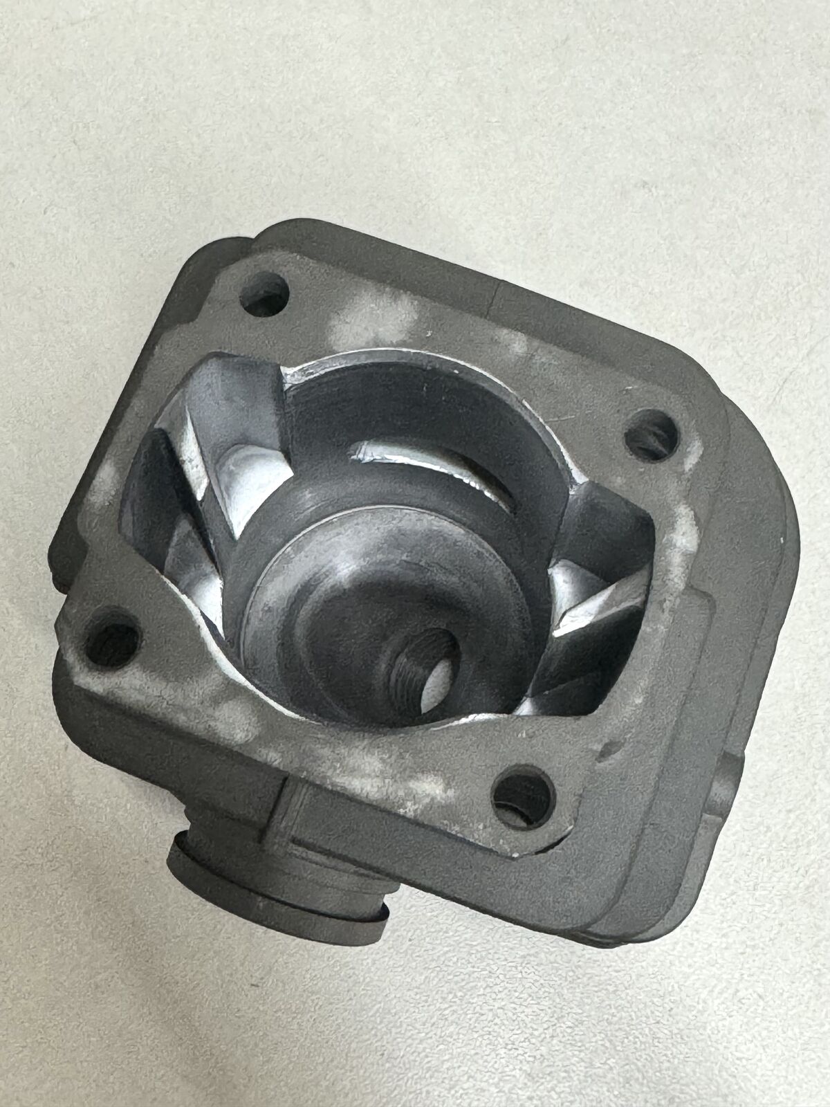 REPLACES STIHL CYLINDER AND PISTON KIT 1129 020 1202 MS200 MS200T MS 200 T 14667