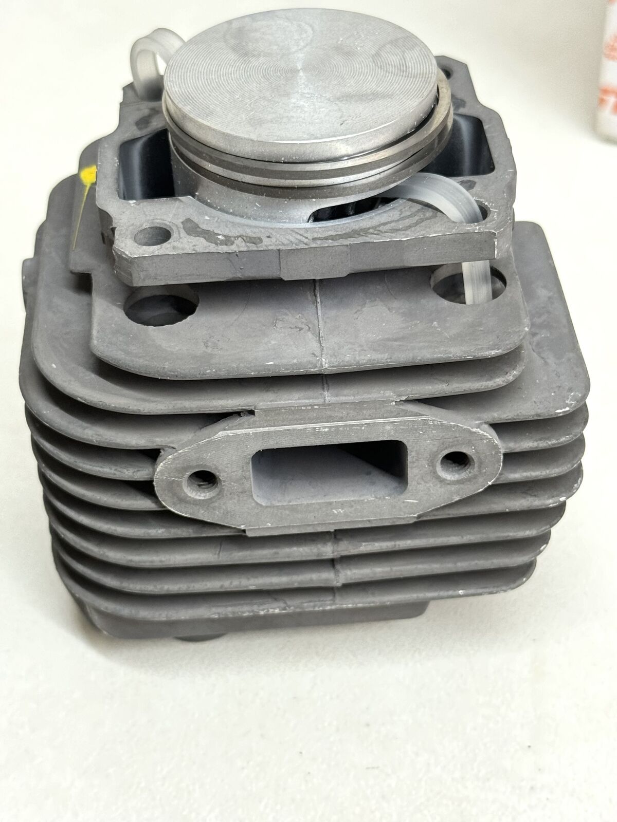 STIHL OEM CYLINDER WITH PISTON KIT 1129 020 1201 FOR 020 T 40mm GENUINE ASSY