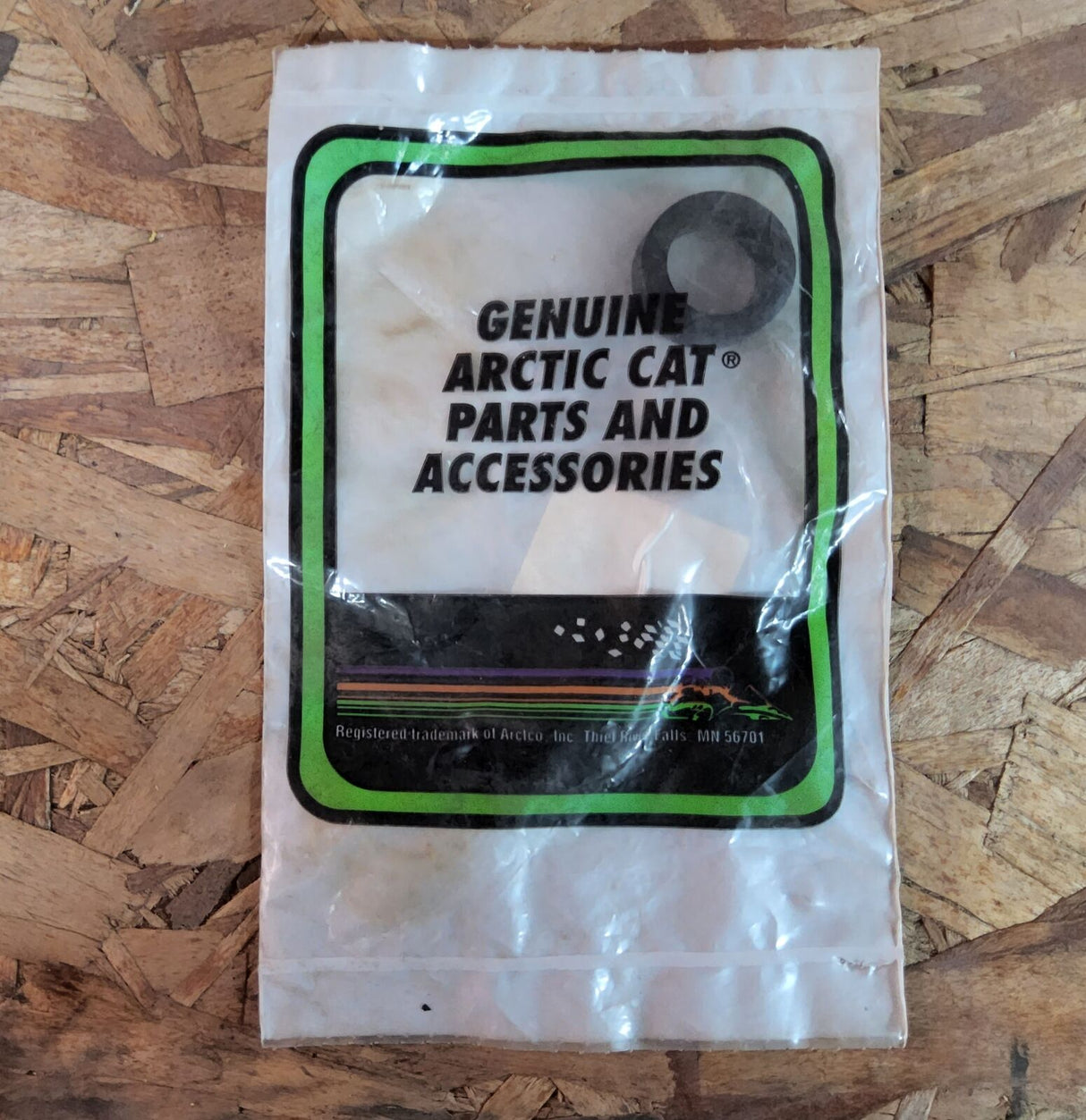 ARCTIC CAT OEM 0402-099 HUB SEAL ATV PART