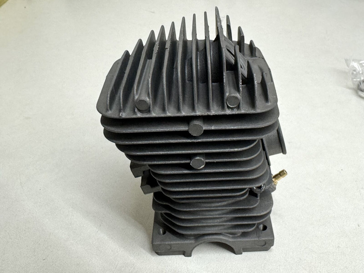 REPLACES STIHL CYLINDER AND PISTON KIT 1123 020 1206 / 1202 025 OEM QUALITY