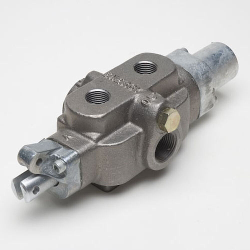 CUB CADET OEM MTD LOG SPLITTER CONTROL VALVE 918-0481A 717-0899 717-0899-0483