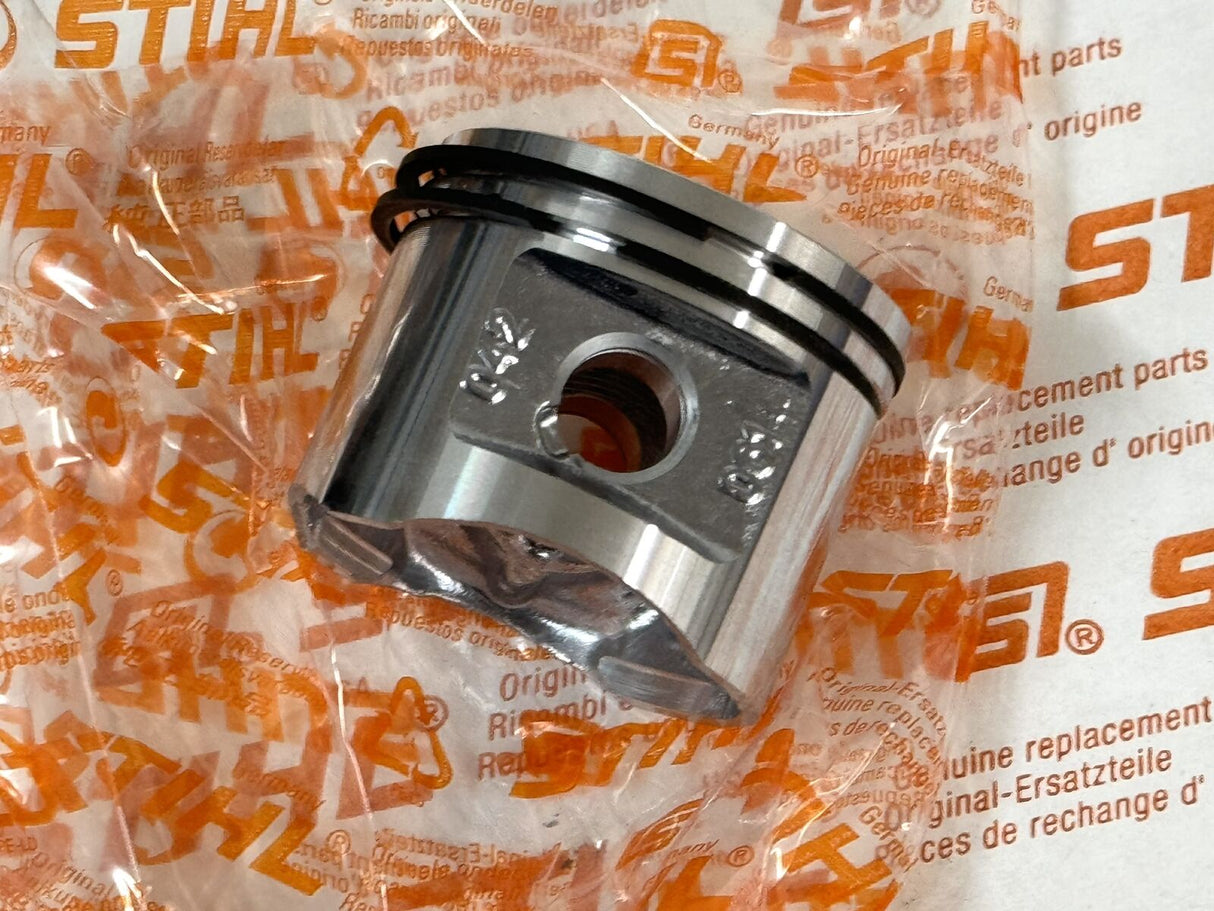 STIHL OEM CYLINDER WITH PISTON KIT 1123 020 1206 FOR 025 MS250 023 MS 230 250