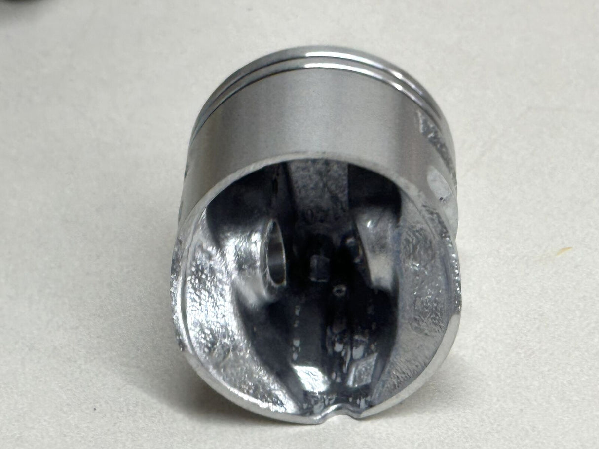 REPLACES STIHL CYLINDER AND PISTON KIT 1145 020 1200 MS201T MS201 C-E C-EM TC-M