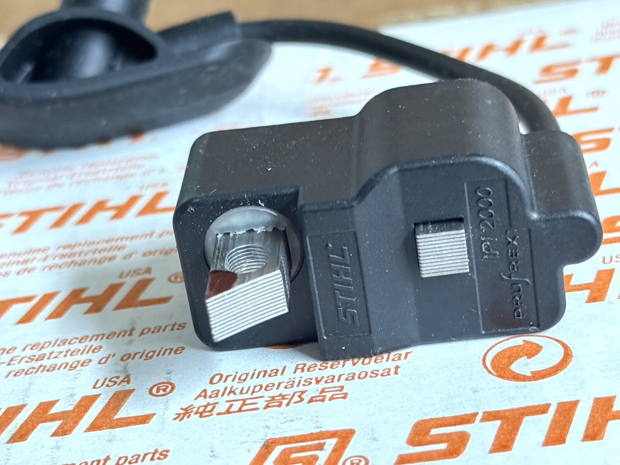 STIHL OEM IGNITION MODULE 4180 400 1308 FC110 FC100 FC90 FC95 HT130 HT131 HT101