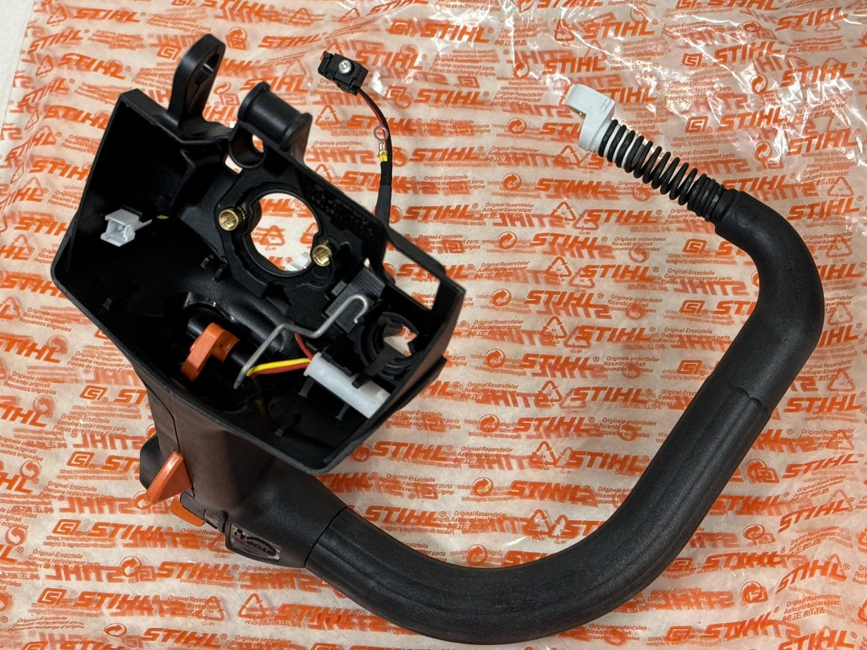 STIHL OEM HANDLE BAR HOUSING 1145 790 1008 FOR MS201TC M - MS 201 TC-M