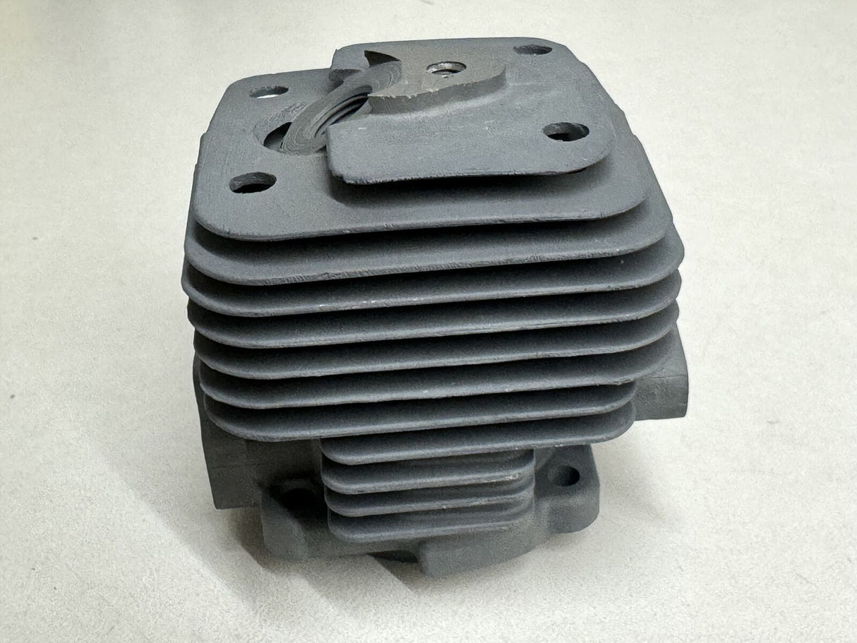 REPLACES STIHL 4201 020 1200 CYLINDER PISTON KIT 7059 TS350 TS360 08 OEM QUALITY