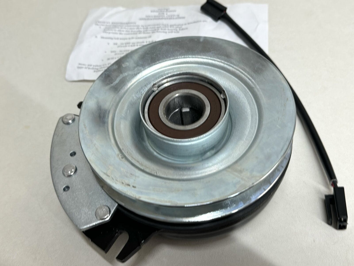 WARNER OEM 5218-73 FITS EXMARK 103-1364 103-0281 ELECTRIC PTO CLUTCH
