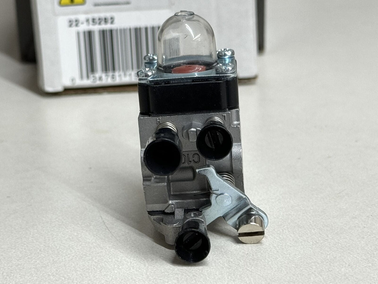 REPLACES STIHL CARB 4140 120 0619 / 0634 ZAMA C1Q-S186 S97 FS38 FS45 FS46 + MORE