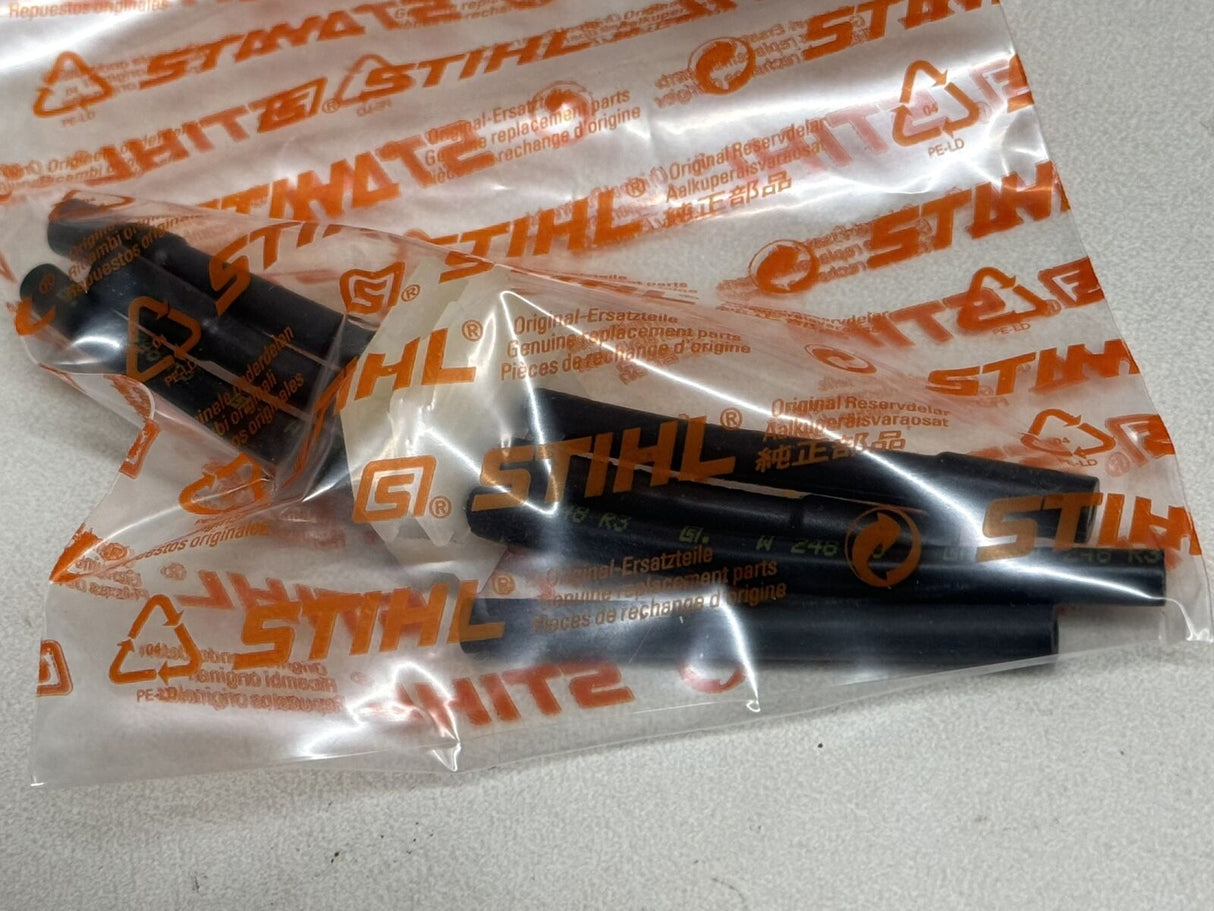 STIHL OEM INJECTION VALVE 4250 130 3311 TS500I TS480I TS 480 500 I GENUINE