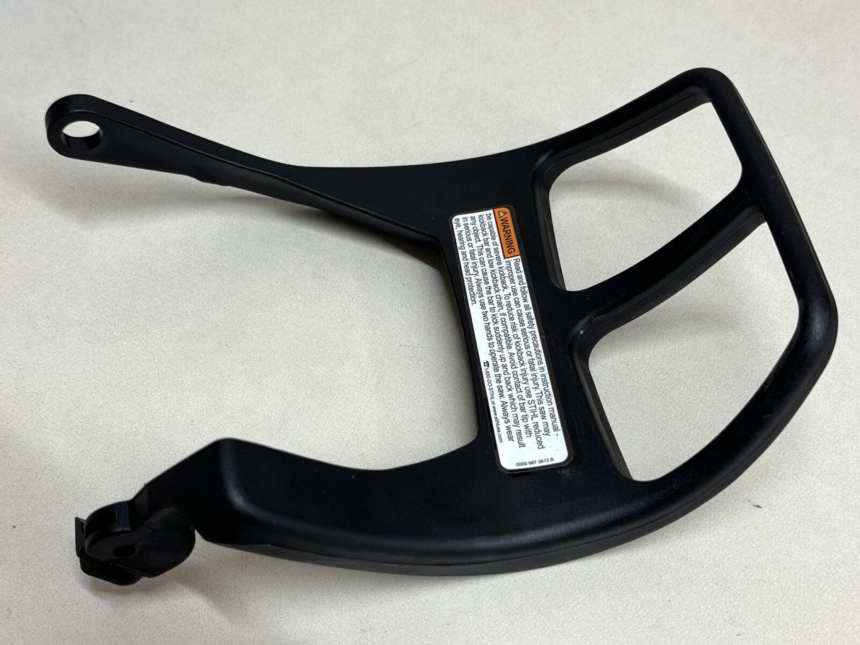 STIHL OEM 1133 792 9101 HAND GUARD MS270 MS270C C-B C-BQ MS280C C-B C-BQ