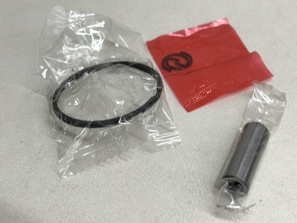 REPLACES STIHL CYLINDER AND PISTON KIT 1123 020 1206 / 1202 025 OEM QUALITY