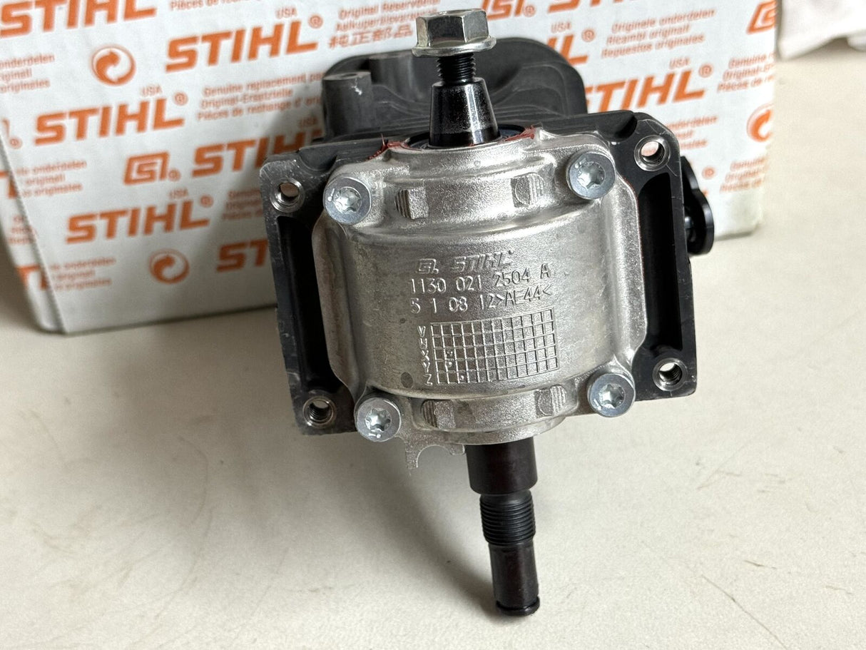 STIHL OEM CLYINDER CRANKSHAFT ASSEMBLY KIT : STRIPPED NEW MS170 FITS 017 017C MS