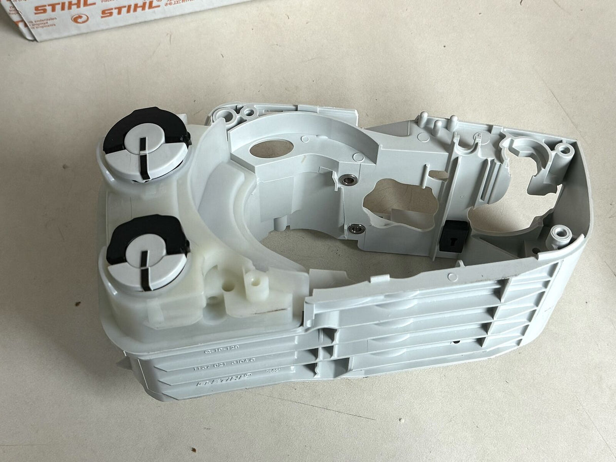 STIHL OEM ENGINE HOUSING 1137 020 3012 B MS193T MS194T MS 193 194 T GENUINE