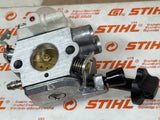 STIHL OEM ZAMA CARBURETOR 4241 120 0632 4241/32 FOR SH 56 C-E + BG 56 C-E VAC