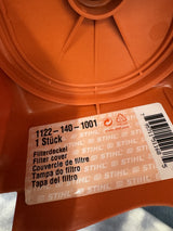 STIHL OEM AIR FILTER COVER 1122 140 1001 / 0000 FOR 064 064R 064RW 064M 064MR R