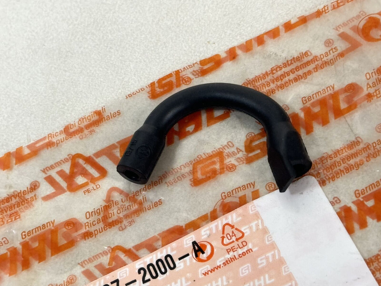 STIHL OEM FUEL HOSE KIT 1147 007 2000 MS500i MS500i-R MS500iR GENUINE