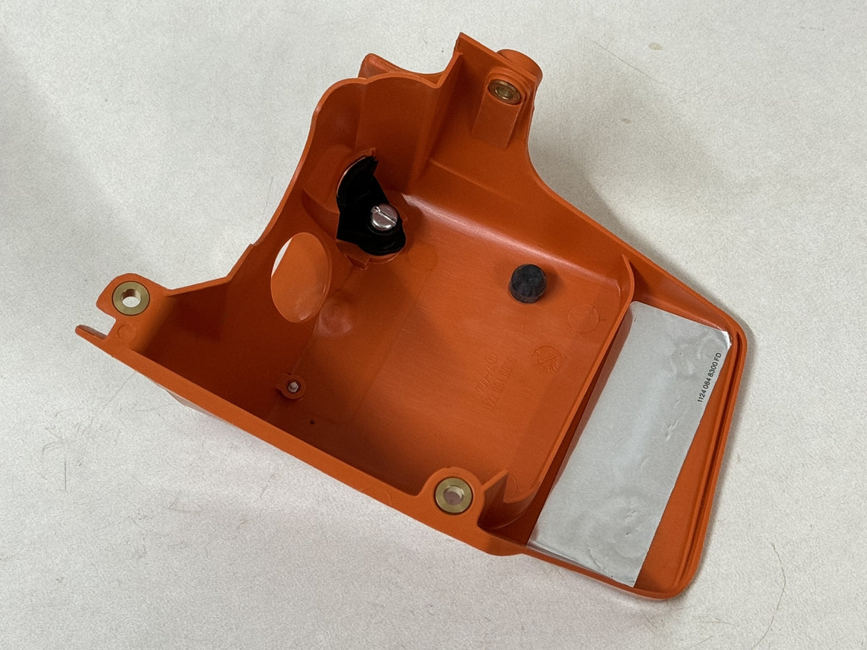 STIHL OEM TOP SHROUD COVER 1122 080 1603 CHAINSAW 064 064R 064RW   11220801603
