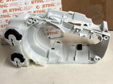 STIHL OEM ENGINE HOUSING 1137 020 3012 B MS193T MS194T MS 193 194 T GENUINE
