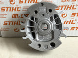 STIHL OEM FLYWHEEL 1130 400 1201 / 1204 : STRIPPED NEW MS170 MS180 C 017 018 C-B