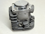 REPLACES HUSQVARNA 537157304 537157302 CYLINDER PISTON KIT 357 359  J 2156 2159