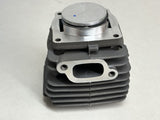REPLACES HUSQVARNA 537157304 537157302 CYLINDER PISTON KIT 357 359  J 2156 2159