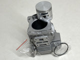 REPLACES STIHL CYLINDER AND PISTON KIT 1145 020 1200 MS201T MS201 C-E C-EM TC-M