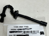 STIHL OEM FUEL HOSE LINE 1123 358 7703 MS250 025 MS210 021 MS230 023  C-B C-BE