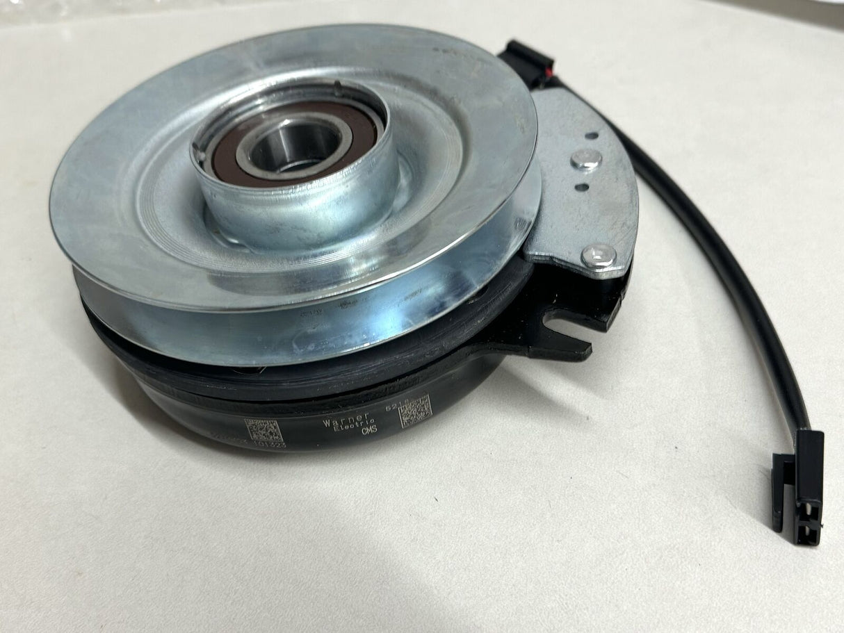 WARNER OEM 5218-73 FITS EXMARK 103-1364 103-0281 ELECTRIC PTO CLUTCH