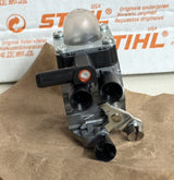 STIHL OEM ZAMA CARBURETOR 4601 120 0600 C1Q-S202 MM55 MM55CE C CULTIVATOR MM  55