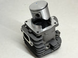 REPLACES HUSQVARNA 537157304 537157302 CYLINDER PISTON KIT 357 359  J 2156 2159