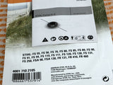 STIHL OEM FIXCUT 31-2 TRIMMER HEAD 4001 710 2105 FS 55 56 70 80 85 89 90 + MORE