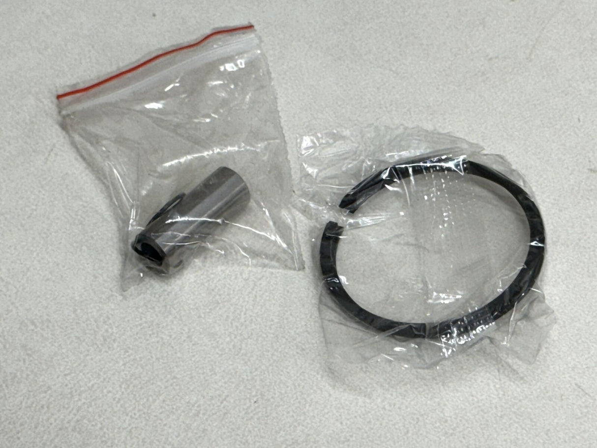 REPLACES STIHL CYLINDER AND PISTON KIT 1145 020 1200 MS201T MS201 C-E C-EM TC-M