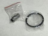 REPLACES STIHL CYLINDER AND PISTON KIT 1145 020 1200 MS201T MS201 C-E C-EM TC-M