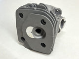 REPLACES HUSQVARNA 537157304 537157302 CYLINDER PISTON KIT 357 359  J 2156 2159