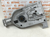 STIHL OEM GEAR HOUSING 4138 641 0301 / 0300 HT75 HT73 HT HT-KM GENUINE 75 73